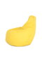 Atelier Del Sofa Damla - Puf Amarillo